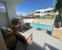 Resale - Villa - Benijofar