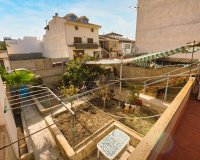 Resale - Villa - Benijofar