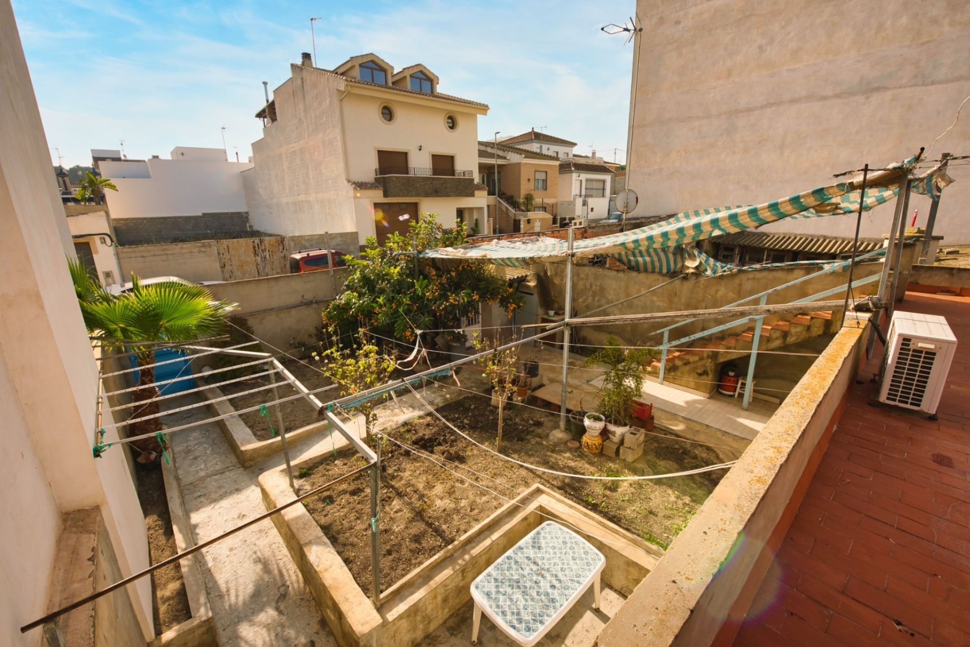 Resale - Villa - Benijofar