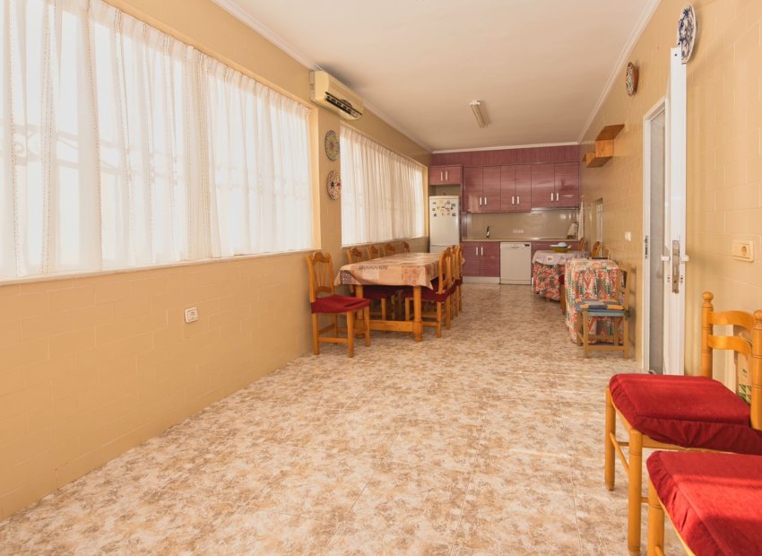 Resale - Villa - Benijofar