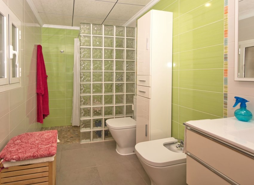 Resale - Villa - Benijofar