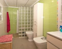 Resale - Villa - Benijofar