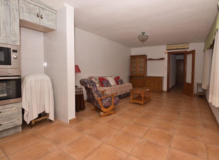 Resale - Villa - Benijofar