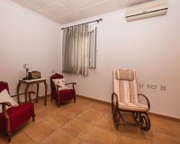 Resale - Villa - Benijofar