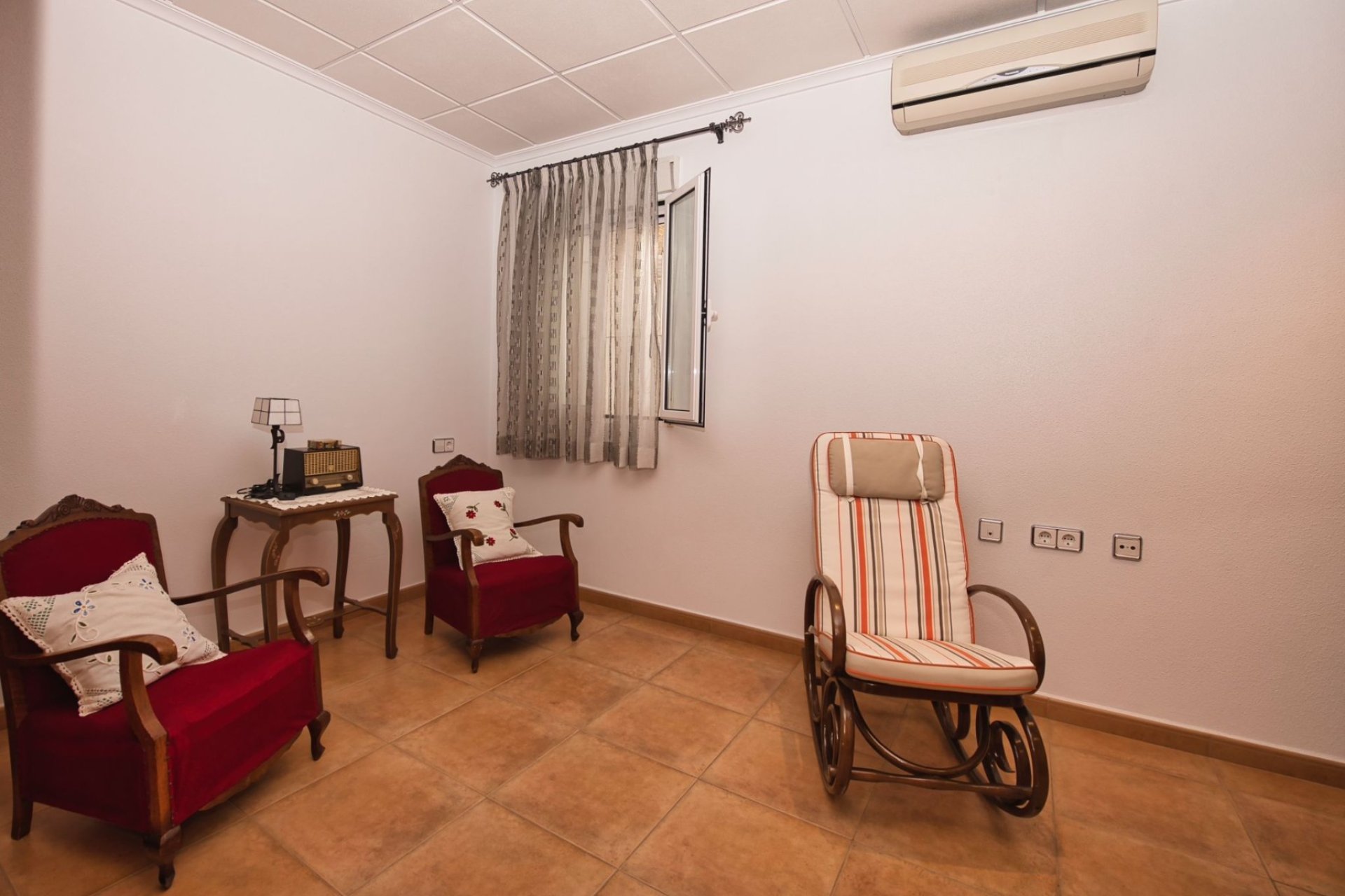 Resale - Villa - Benijofar