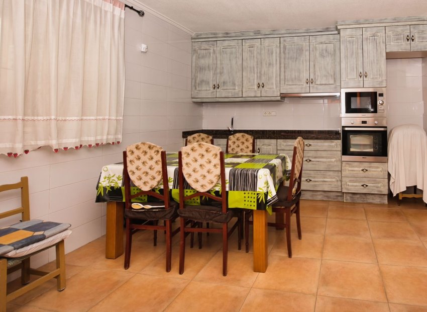 Resale - Villa - Benijofar