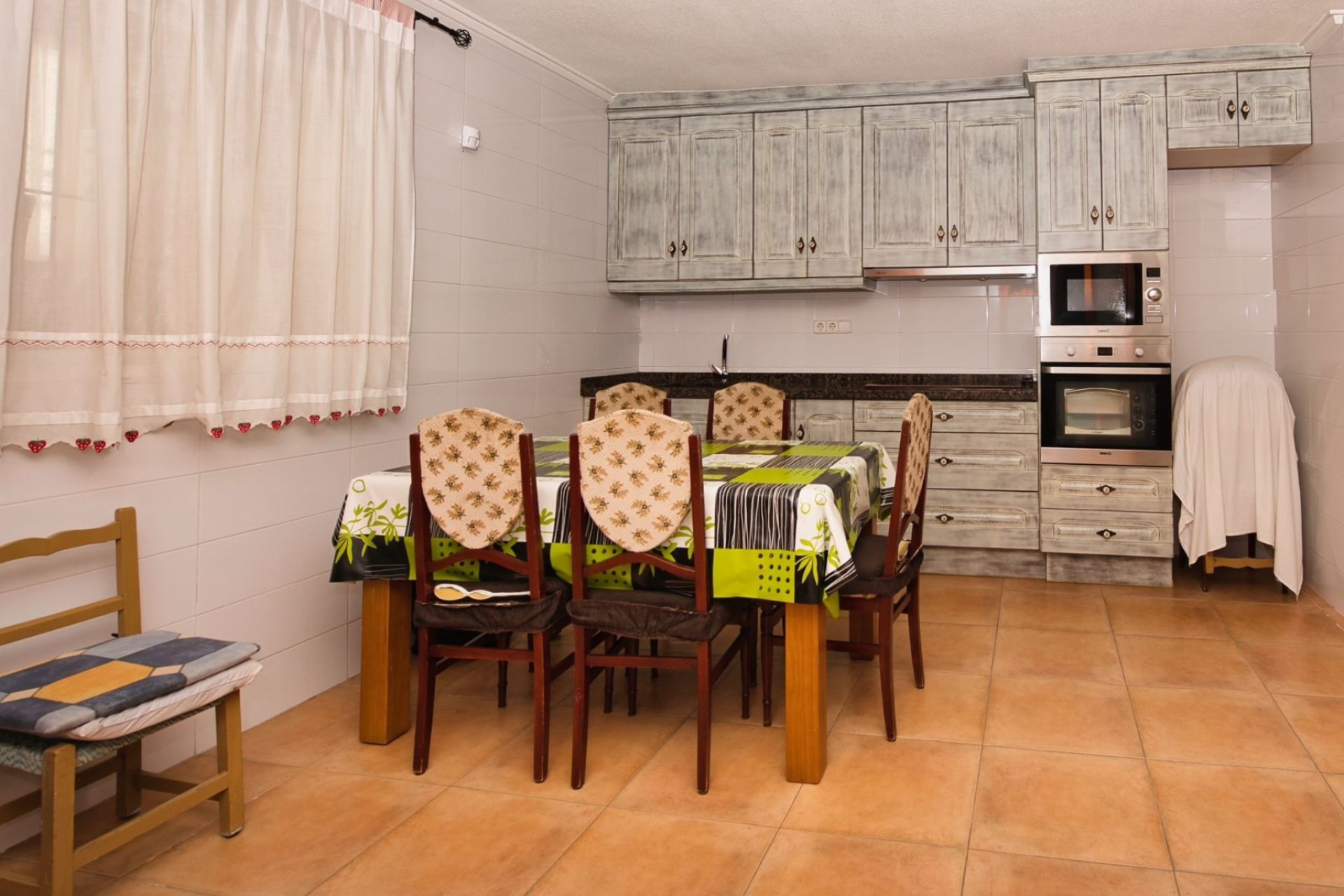 Resale - Villa - Benijofar