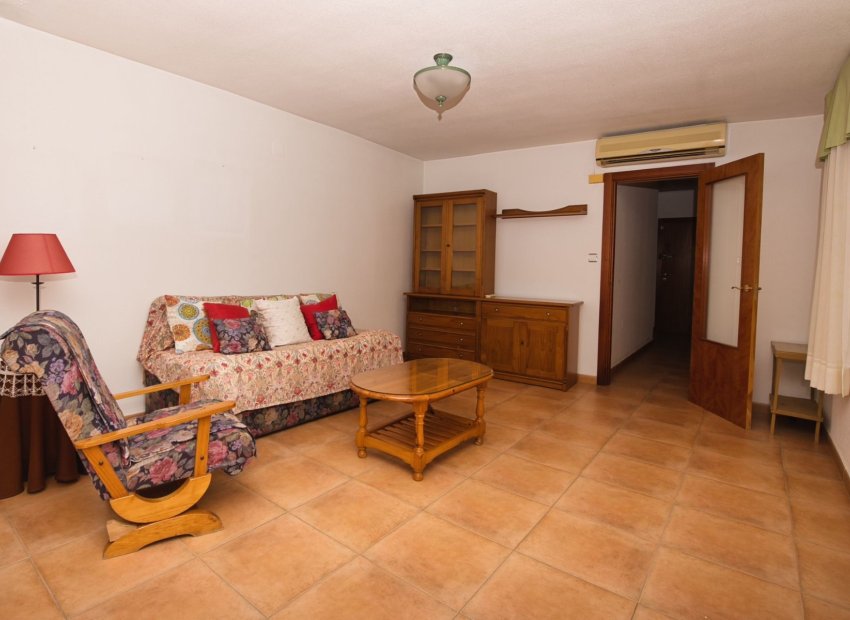 Resale - Villa - Benijofar