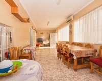 Resale - Villa - Benijofar