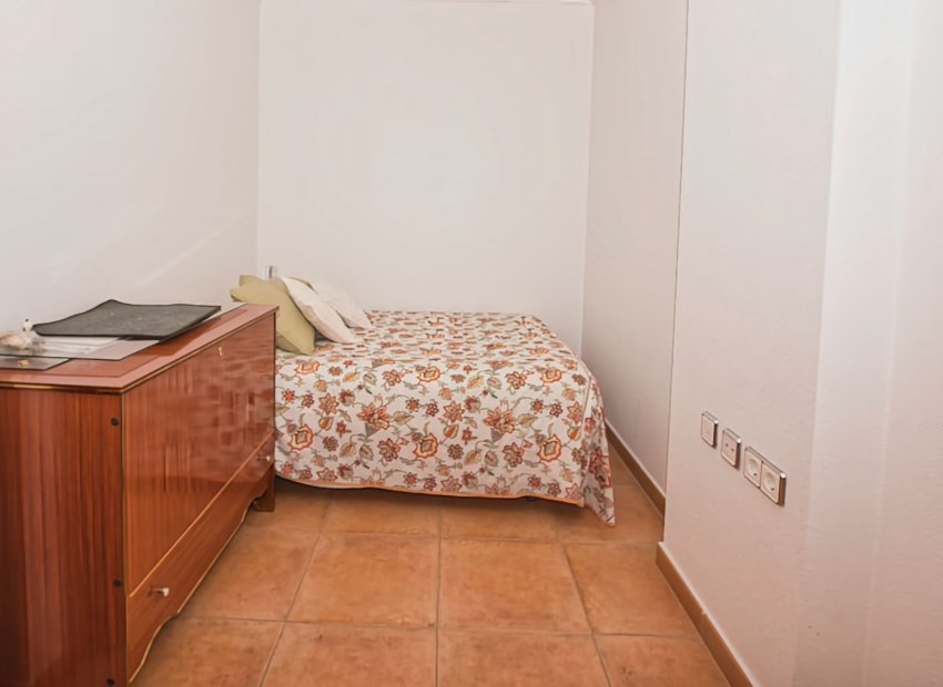 Resale - Villa - Benijofar