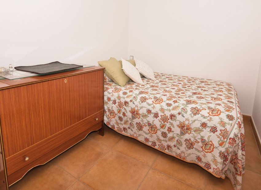 Resale - Villa - Benijofar