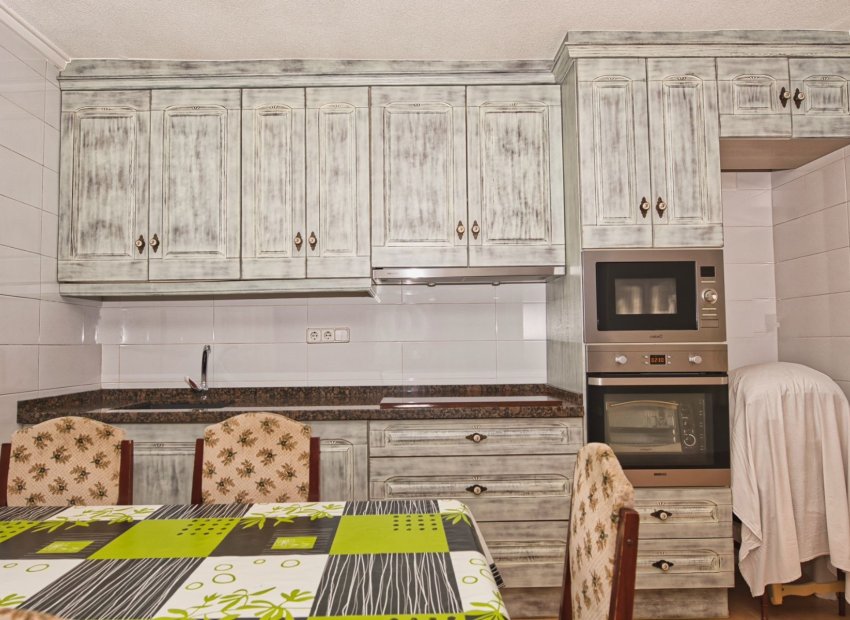 Resale - Villa - Benijofar