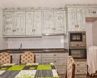 Resale - Villa - Benijofar