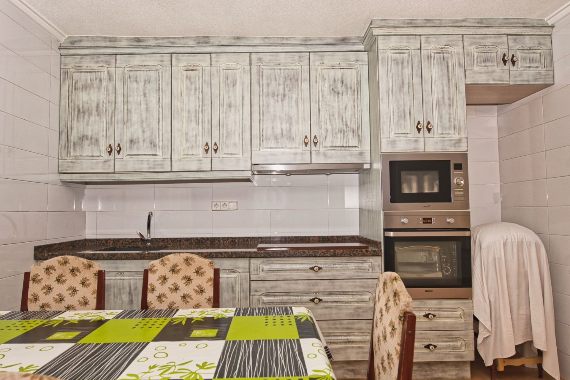 Resale - Villa - Benijofar