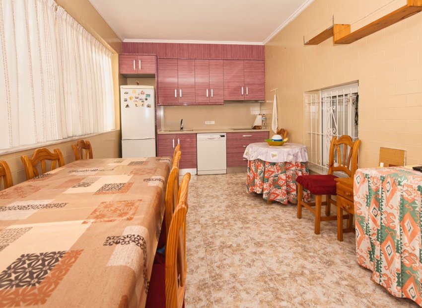 Resale - Villa - Benijofar