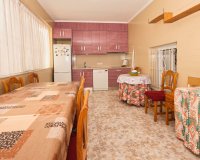 Resale - Villa - Benijofar