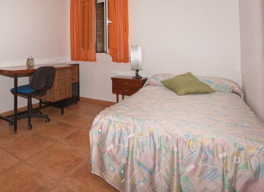 Resale - Villa - Benijofar