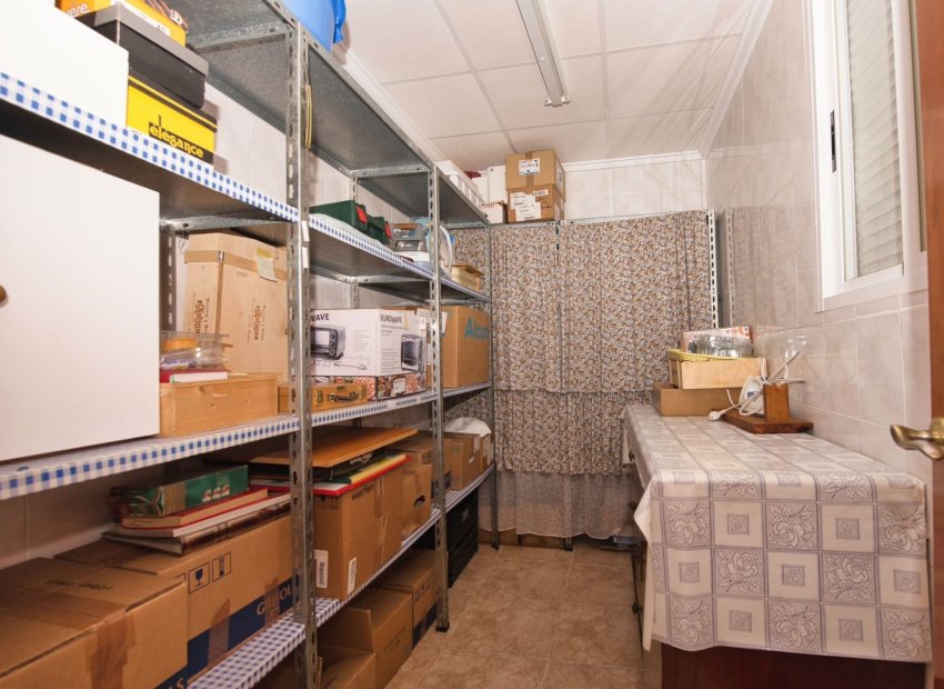 Resale - Villa - Benijofar