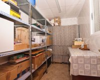 Resale - Villa - Benijofar