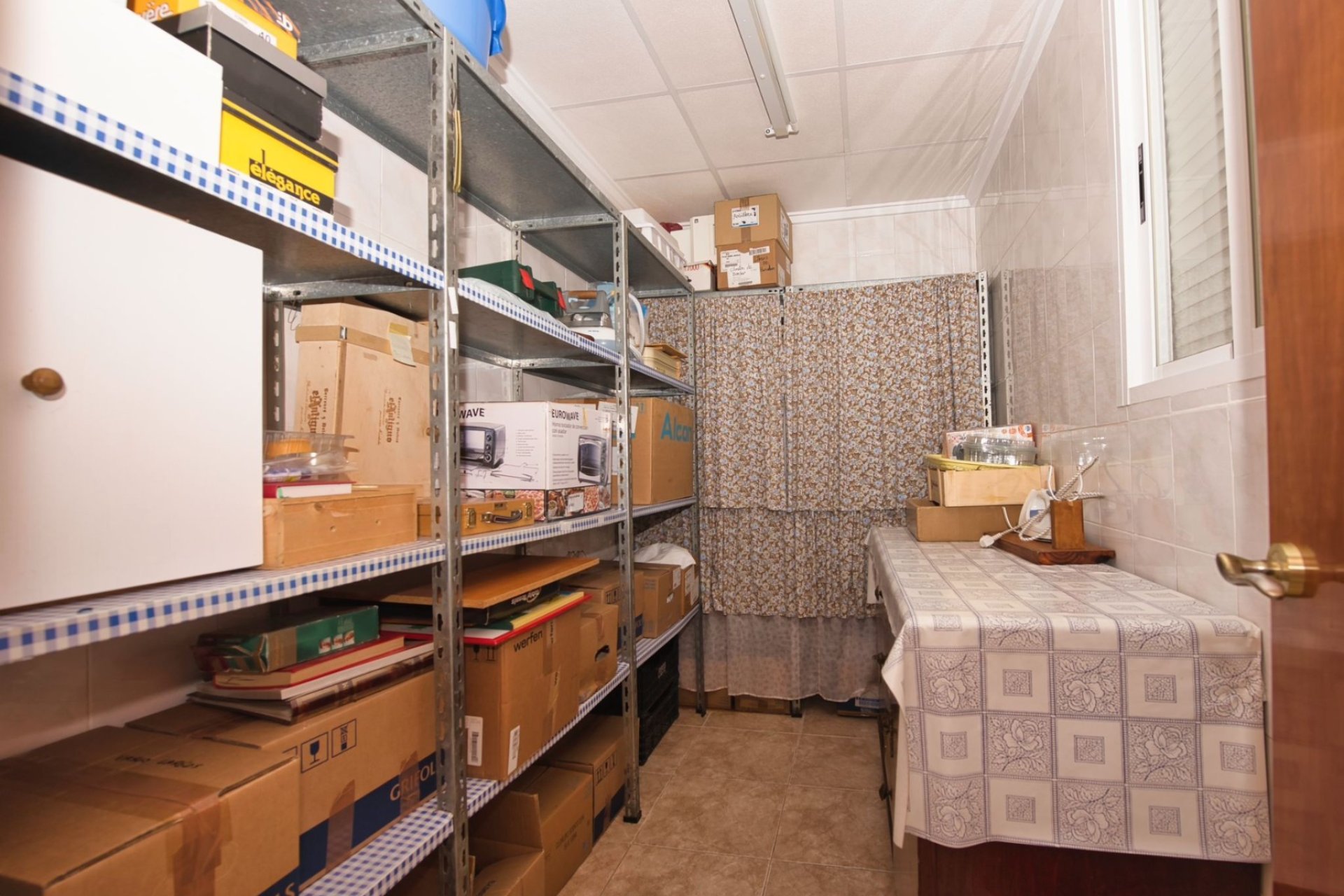 Resale - Villa - Benijofar