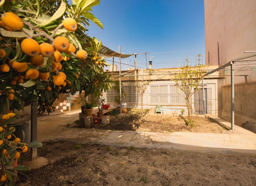 Resale - Villa - Benijofar