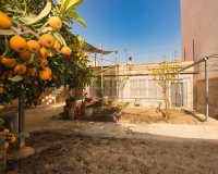 Resale - Villa - Benijofar