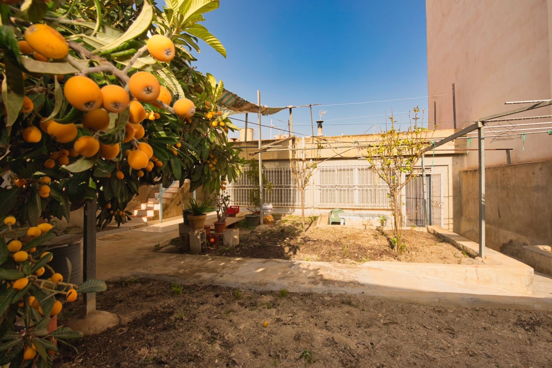 Resale - Villa - Benijofar