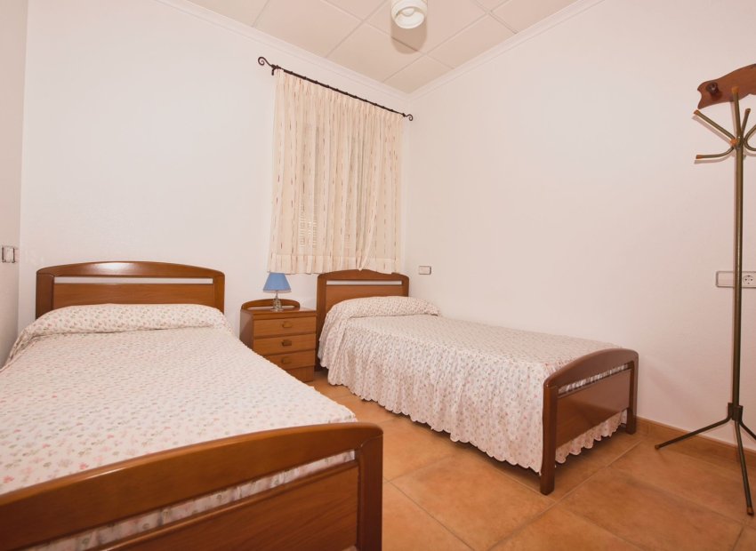 Resale - Villa - Benijofar