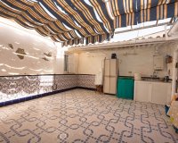 Resale - Villa - Benijofar