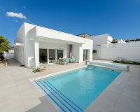 Resale - Villa - Benijofar