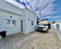 Resale - Villa - Benijofar