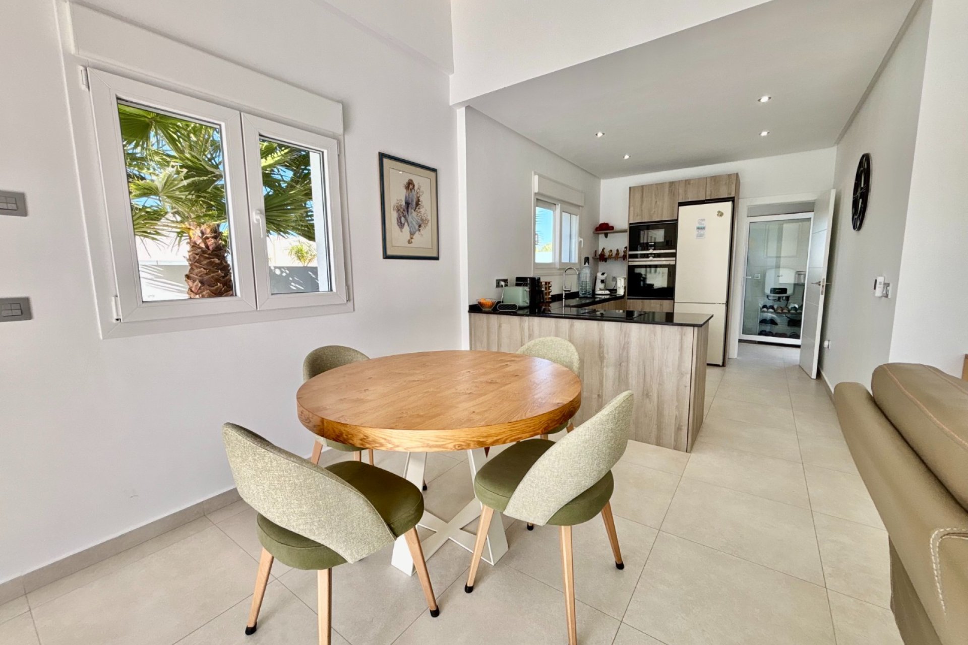 Resale - Villa - Benijofar