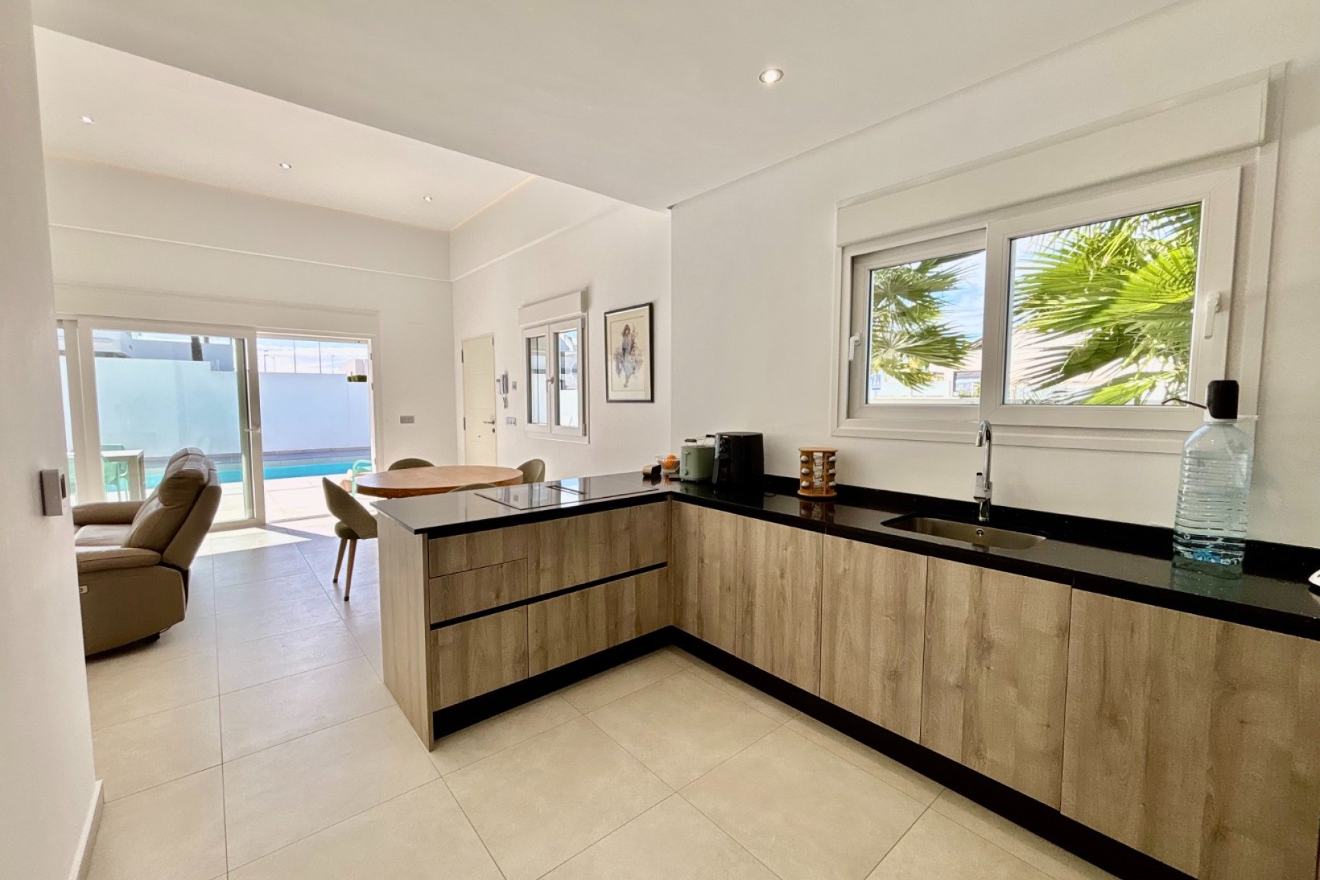 Resale - Villa - Benijofar