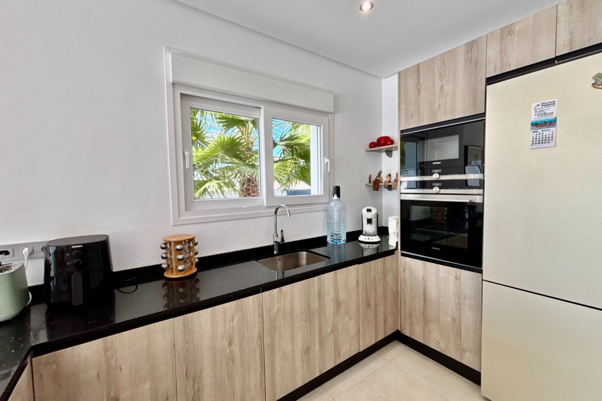 Resale - Villa - Benijofar