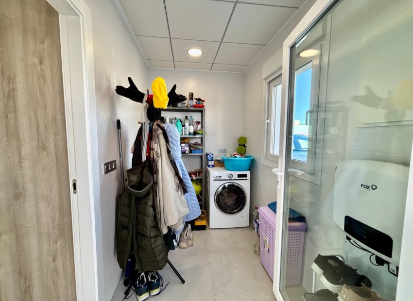 Resale - Villa - Benijofar