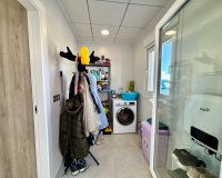 Resale - Villa - Benijofar