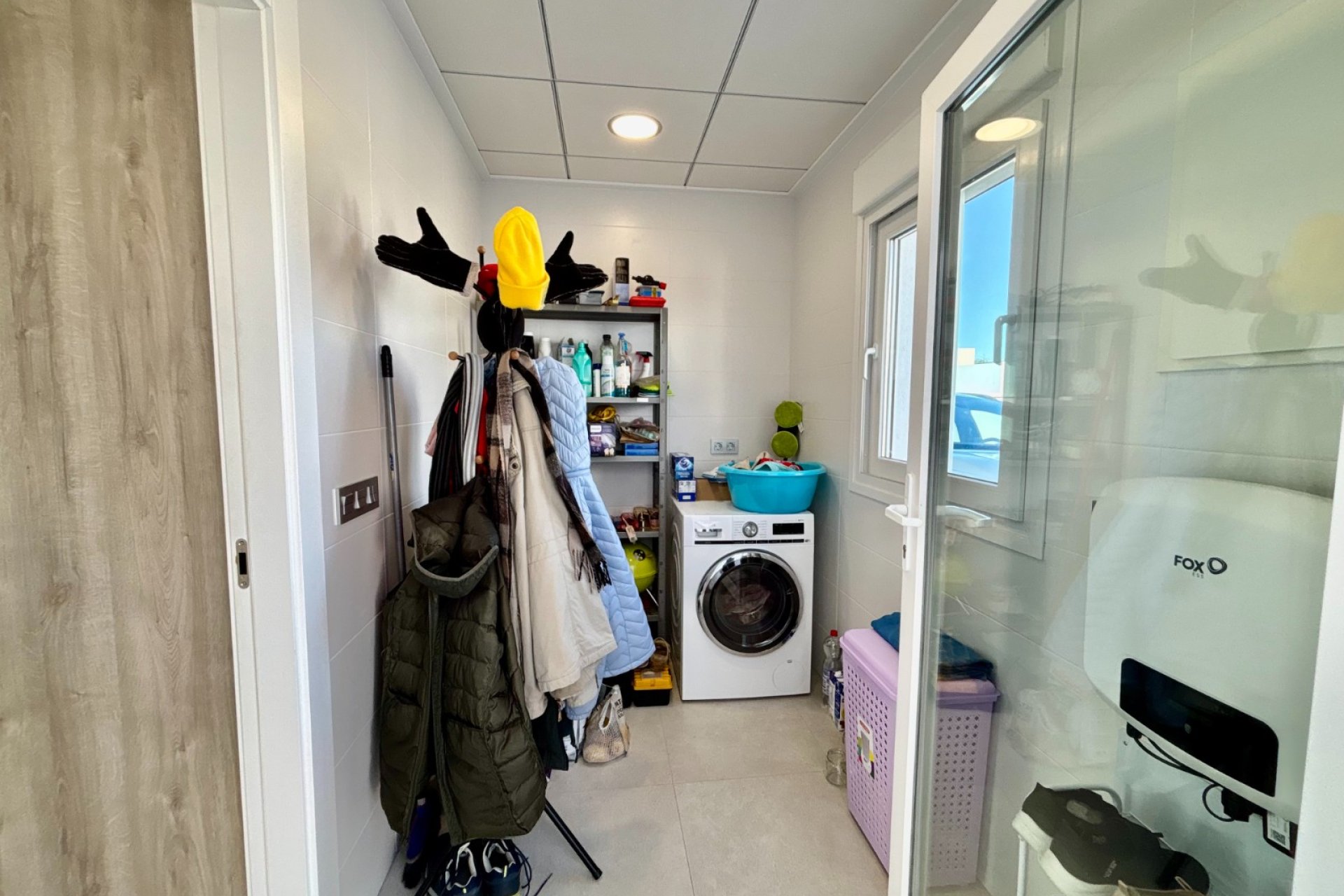 Resale - Villa - Benijofar