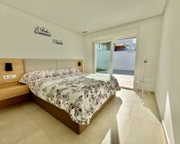 Resale - Villa - Benijofar