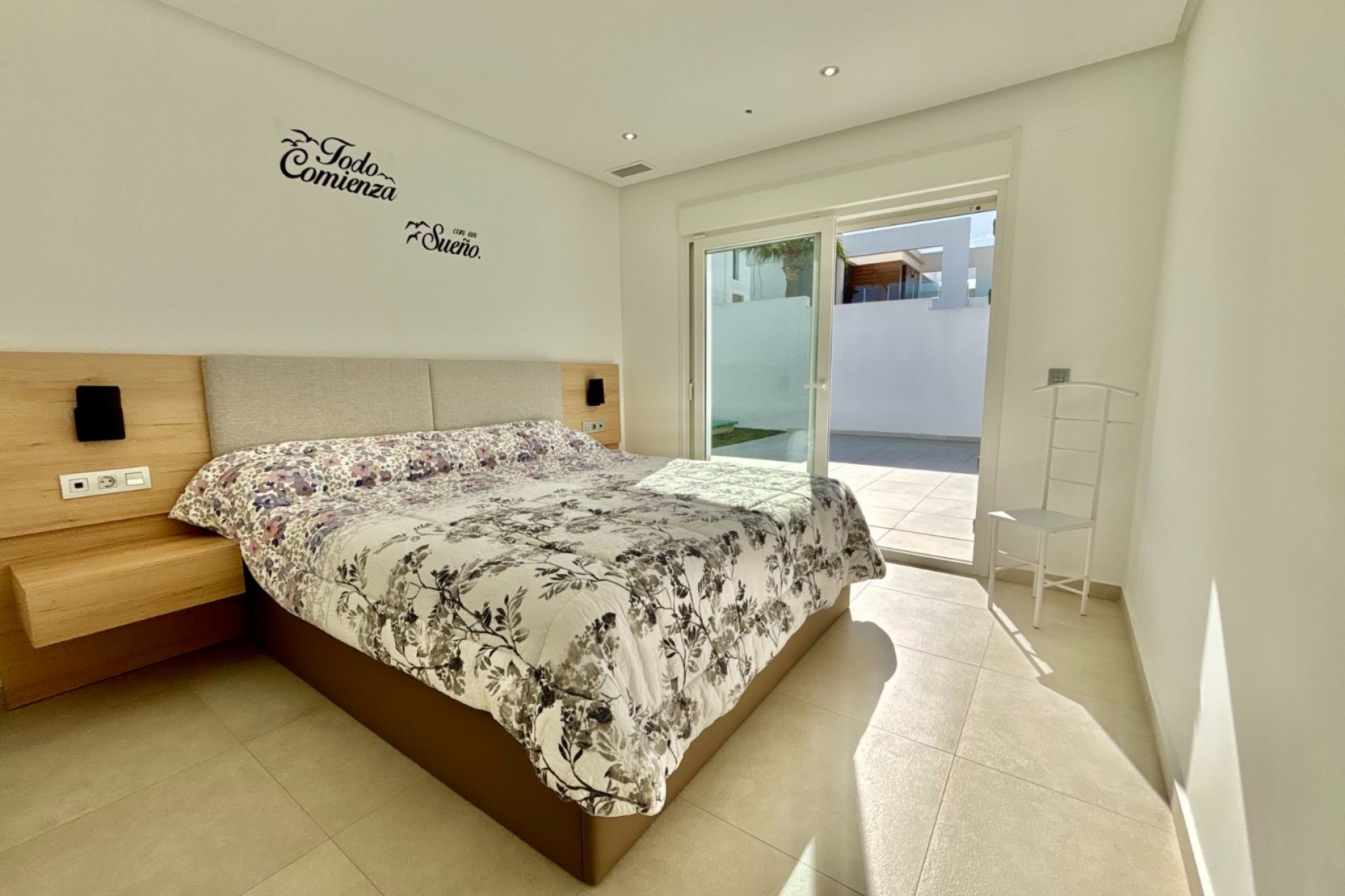 Resale - Villa - Benijofar