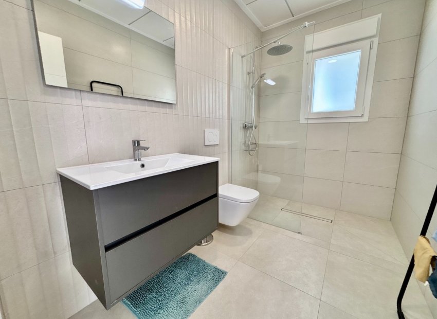 Resale - Villa - Benijofar