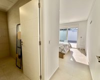 Resale - Villa - Benijofar