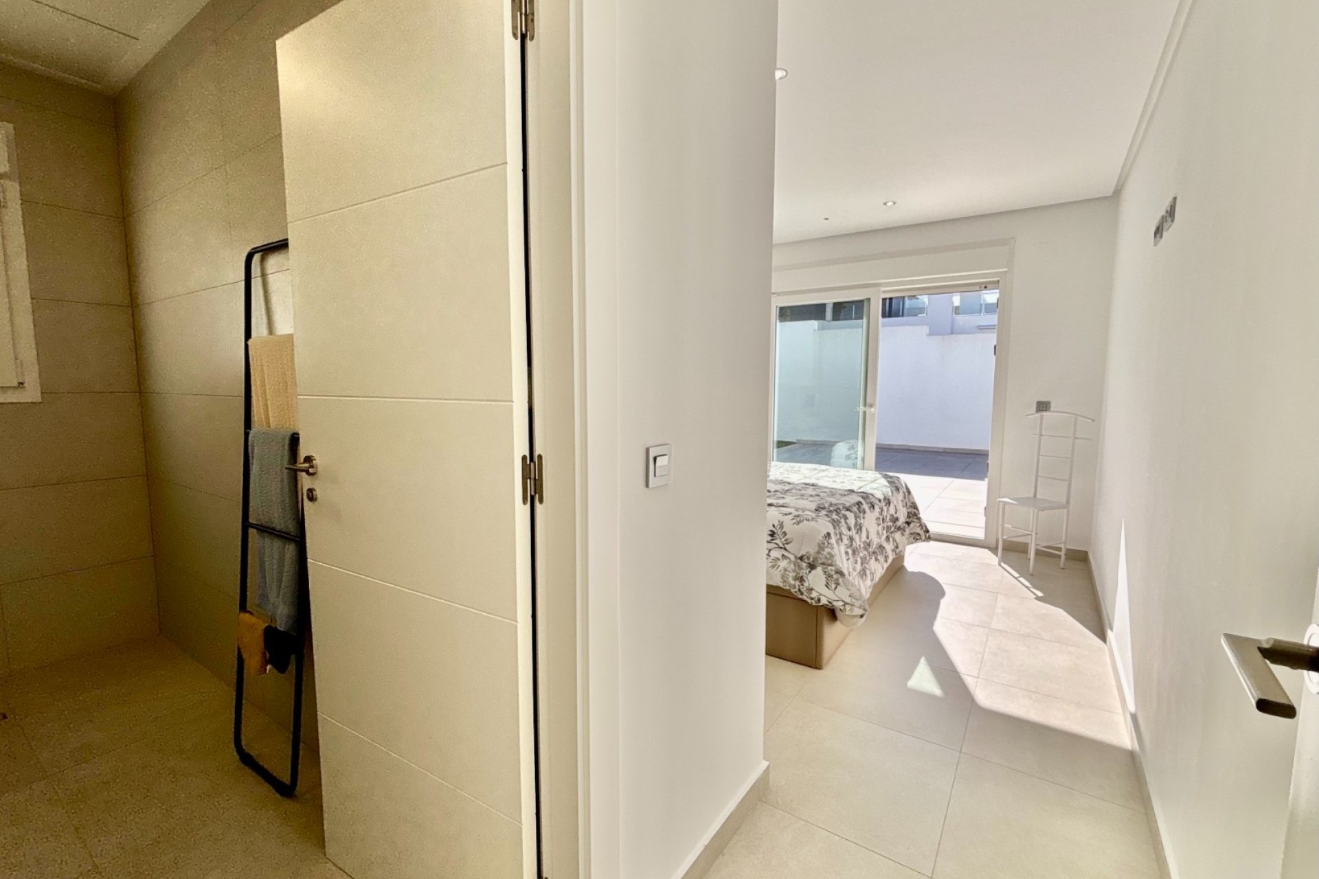 Resale - Villa - Benijofar