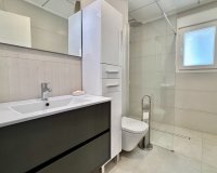 Resale - Villa - Benijofar