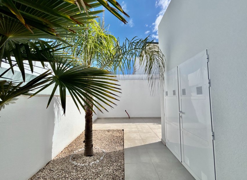 Resale - Villa - Benijofar