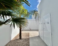 Resale - Villa - Benijofar