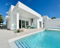 Resale - Villa - Benijofar