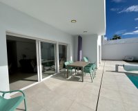 Resale - Villa - Benijofar