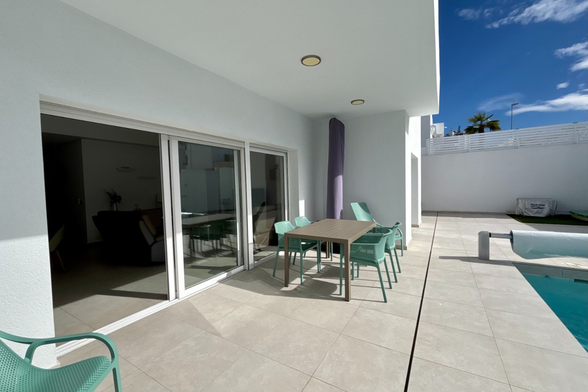 Resale - Villa - Benijofar