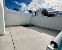 Resale - Villa - Benijofar