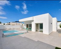 Resale - Villa - Benijofar